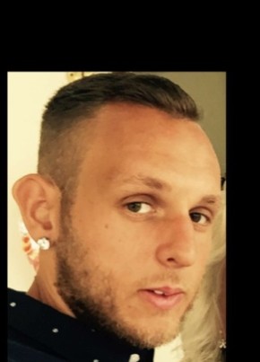 Ant, 34, United Kingdom, London