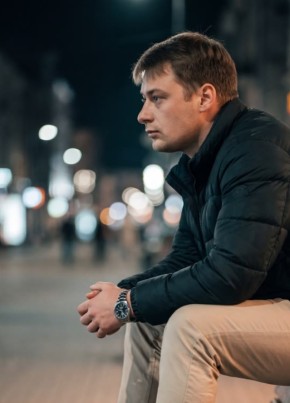 Евгеша из Керчи 40 лет