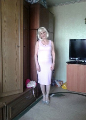 марина, 61, Россия, Арзамас