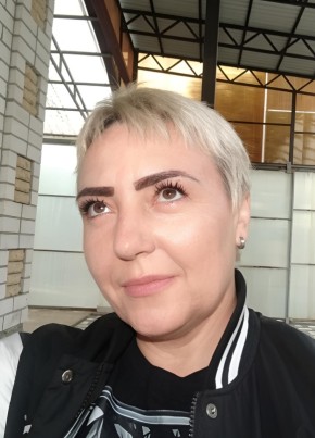Юля из Ессентуки 39 лет