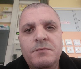 Astemir Samarov, 36, Saint Petersburg