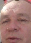 Kostya, 49, Krasnoyarsk