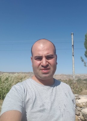 ahmet, 41, Türkiye Cumhuriyeti, Ankara