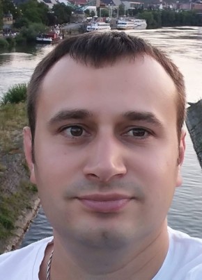 Anatoliy, 39, Bundesrepublik Deutschland, Würzburg