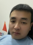 yangzhe, 38 лет, Бишкек