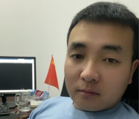 yangzhe, 38 лет, Бишкек