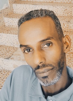 Ali ahmed abdall, 42, République de Djibouti, Djibouti