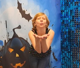 Violetta, 41, Gornyak