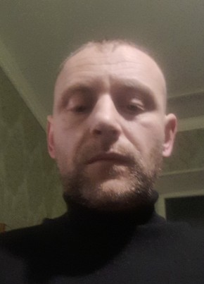 Tolik Ulmada, 36, Republic of Moldova, Drochia