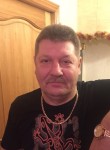 Kliientev Igo, 62  , Moscow
