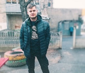 Владислав, 26 лет, Вінниця