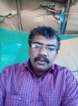 arunkrishnananiy, 42 года, Thiruvananthapuram