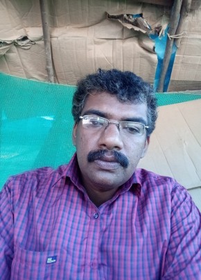 arunkrishnananiy, 42, India, Thiruvananthapuram