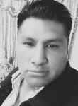 Juan Carlos, 39 лет, Ciudad La Paz