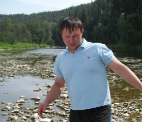 Игорь, 45 лет, Бавлы