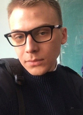 Алексей, 26, Россия, Богородск