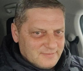 Yuriy, 55, Vyazma