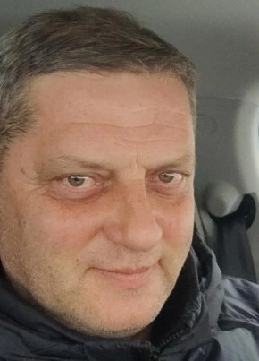 Юрий из Вязьмы 55 лет