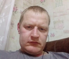 Иван, 34 года, Зуевка
