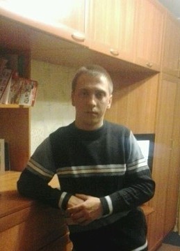 Алексей, 39, Россия, Собинка