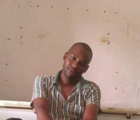 Dan, 32 года, Nairobi