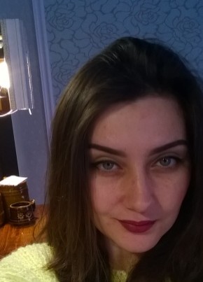 Indira, 38, Россия, Кинешма