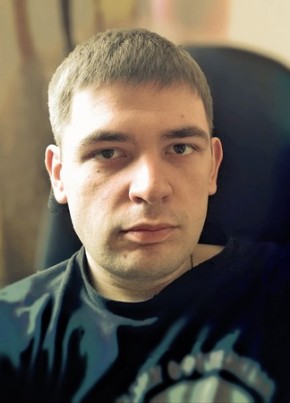 Олег, 34, Рэспубліка Беларусь, Горад Мінск