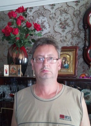 Александр, 53, Україна, Буча