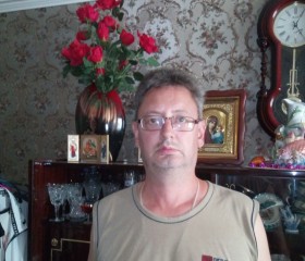 Александр, 53 года, Буча