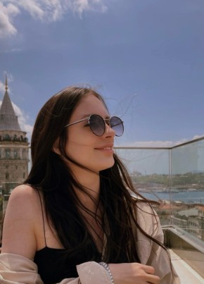 Katerina из Краснокамска 23 года