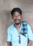 Prashant, 23 года, Ahmedabad