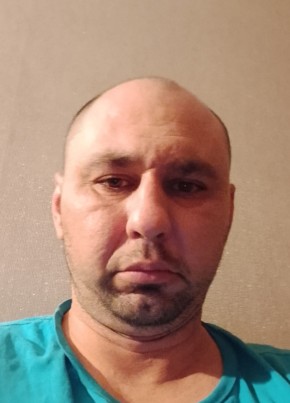 Сергей из Курска 34 года