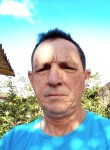 Nilton, 58 лет, Goiânia