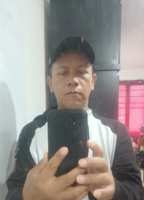 Ruben из Iztapalapa 46 лет