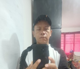 Ruben, 47, Iztapalapa