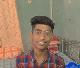 Subham, 19, Halisahar