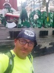 Alejandro, 45 лет, Santafe de Bogotá