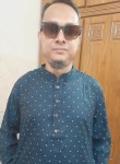 Humayn, 44 года, চট্টগ্রাম