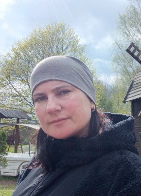 Elena, 46, Belarus, Minsk