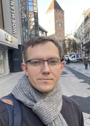 Xander, 36, United States of America, Seattle