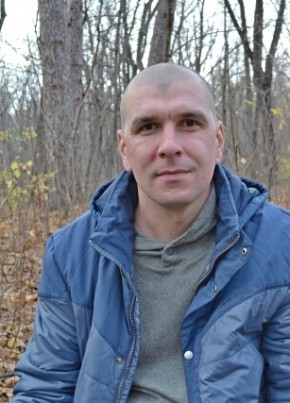 Миша, 51, Россия, Борское
