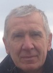 Anton, 58, Mytishchi