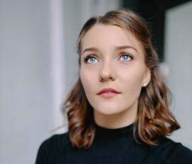 Yesenia, 26 лет, Москва