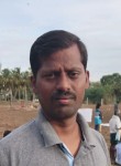 Sethu, 45 лет, Dindigul