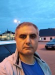 Ваник Ваников, 43  , Plovdiv
