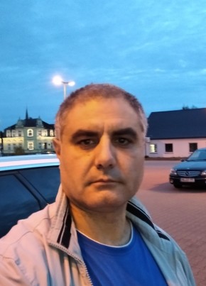 Ваник Ваников, 46, Bulgaria, Plovdiv