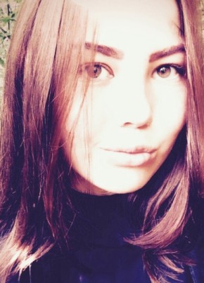 Мария, 25, Россия, Лесной