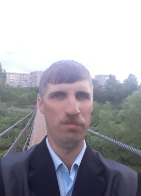 Aleksey, 43, Russia, Borovichi