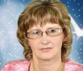 Ирина, 58 лет, Сафоново