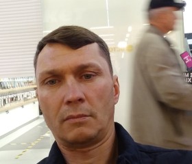 Олег, 42 года, Иваново